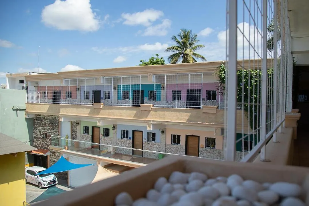 Apartahotel Guaraguao San Pedro de Macorís República Dominicana