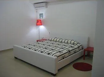 Apartahotel Guaraguao San Pedro de Macorís
