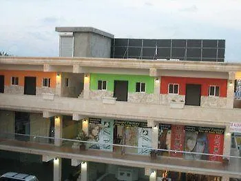 Apartahotel Guaraguao San Pedro de Macorís 0*,