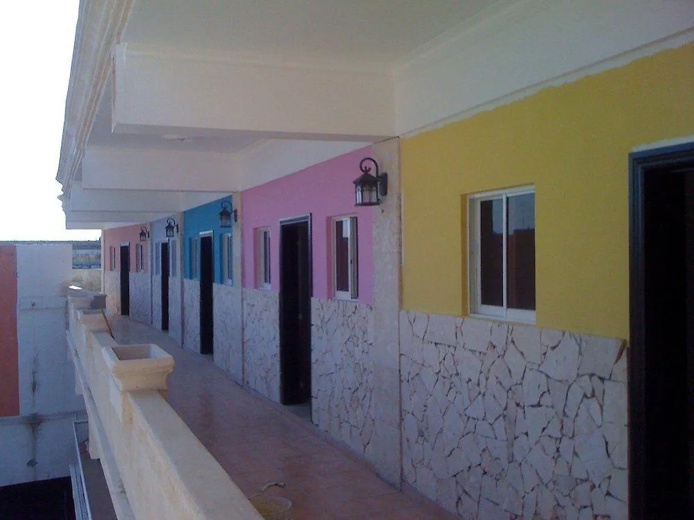 Apartahotel Guaraguao San Pedro de Macorís