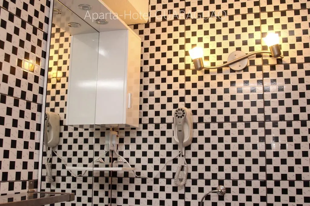 Apartahotel Guaraguao San Pedro de Macorís