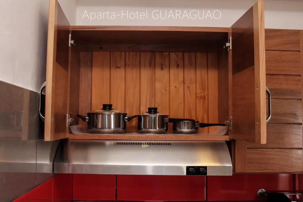 Apartahotel Guaraguao San Pedro de Macorís