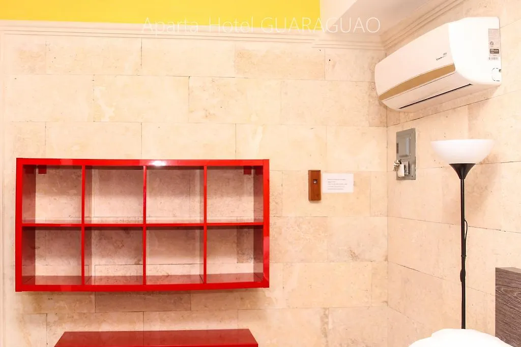 Apartahotel Guaraguao San Pedro de Macorís