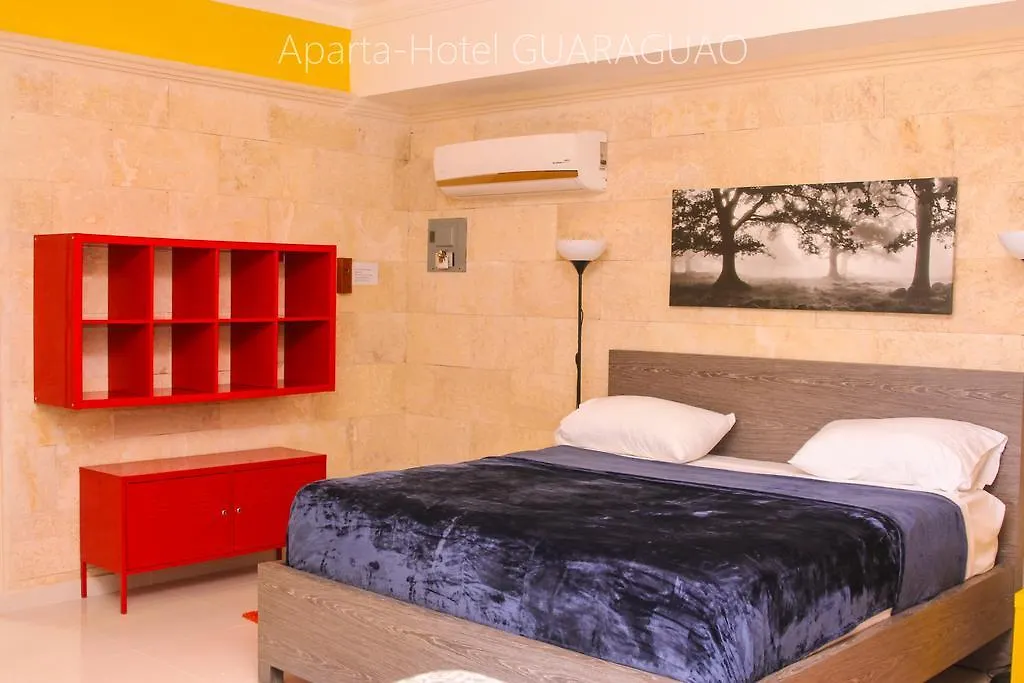 Apartahotel Guaraguao San Pedro de Macorís