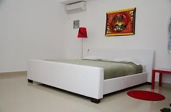 Apartahotel Guaraguao San Pedro de Macorís