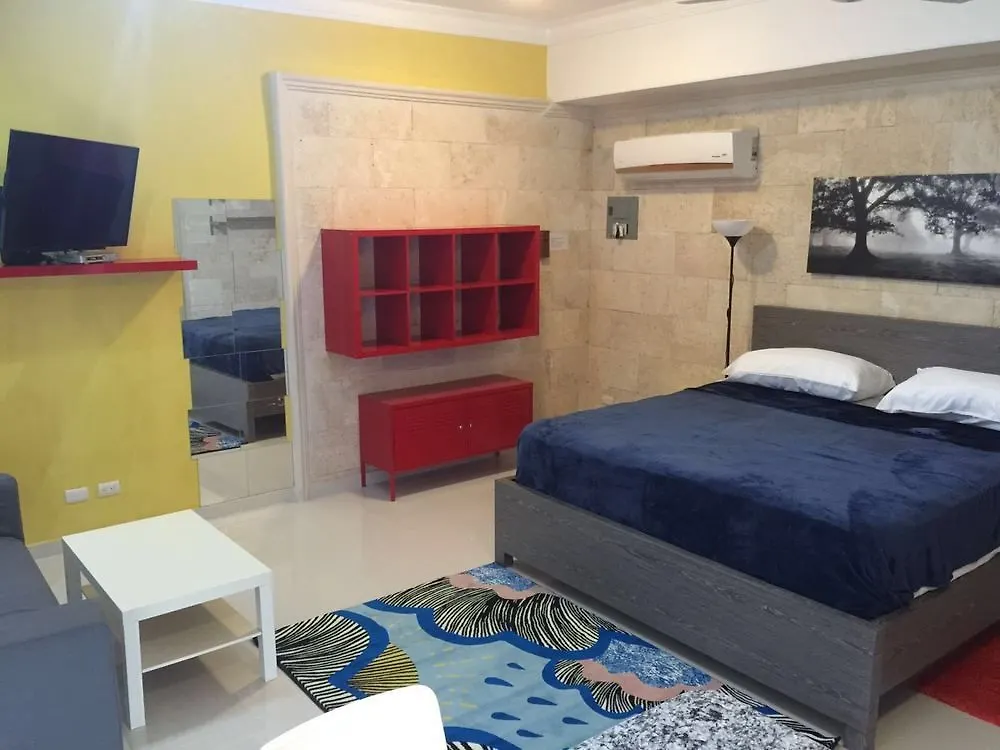 Apartahotel Guaraguao San Pedro de Macorís