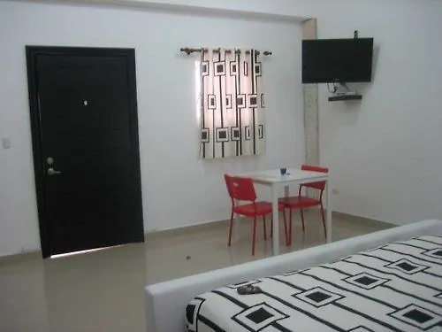 Apartahotel Guaraguao San Pedro de Macorís