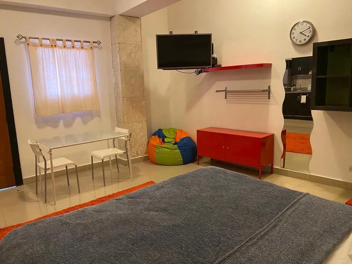 Apartahotel Guaraguao San Pedro de Macorís
