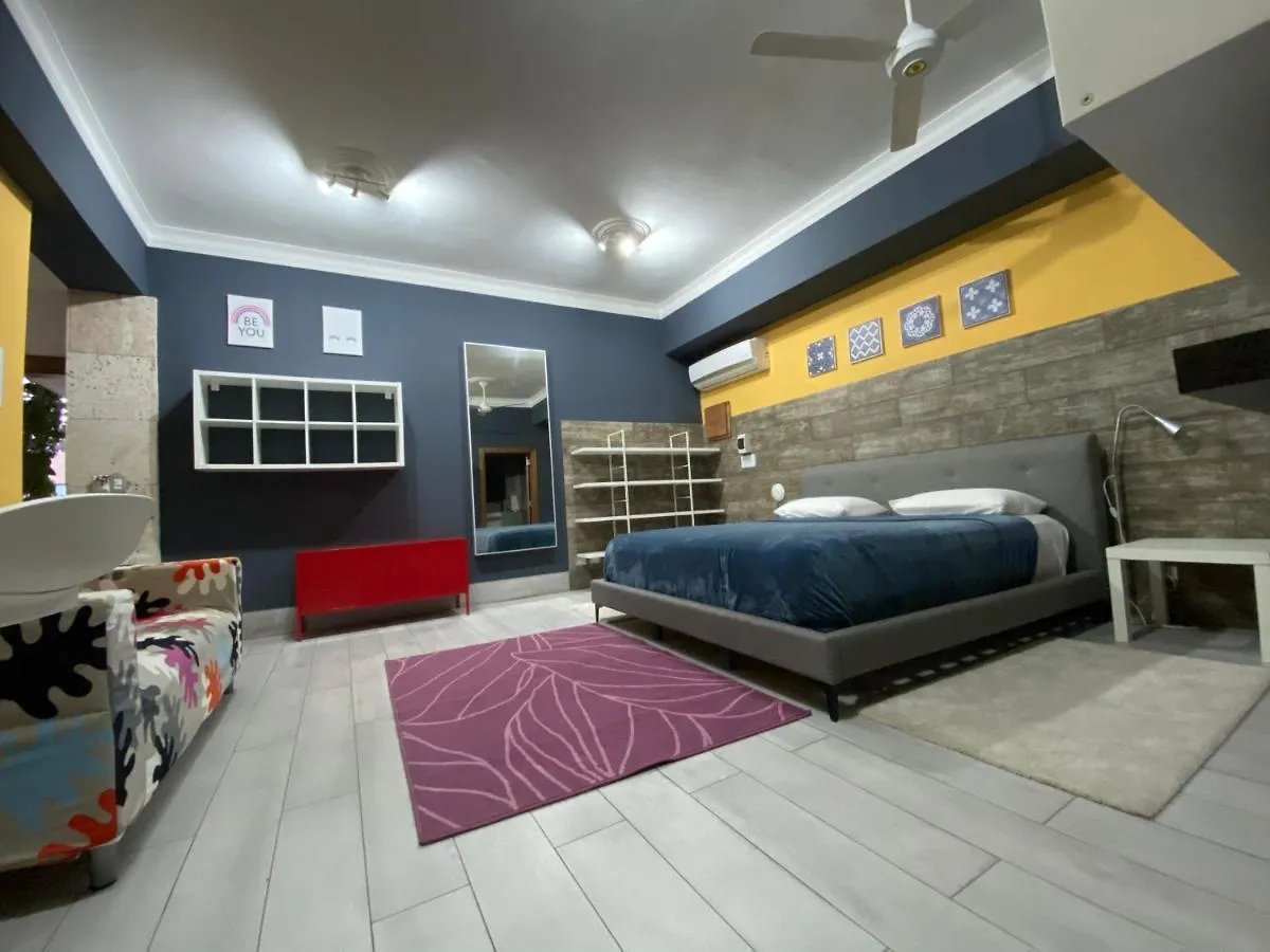 Apartahotel Guaraguao San Pedro de Macorís