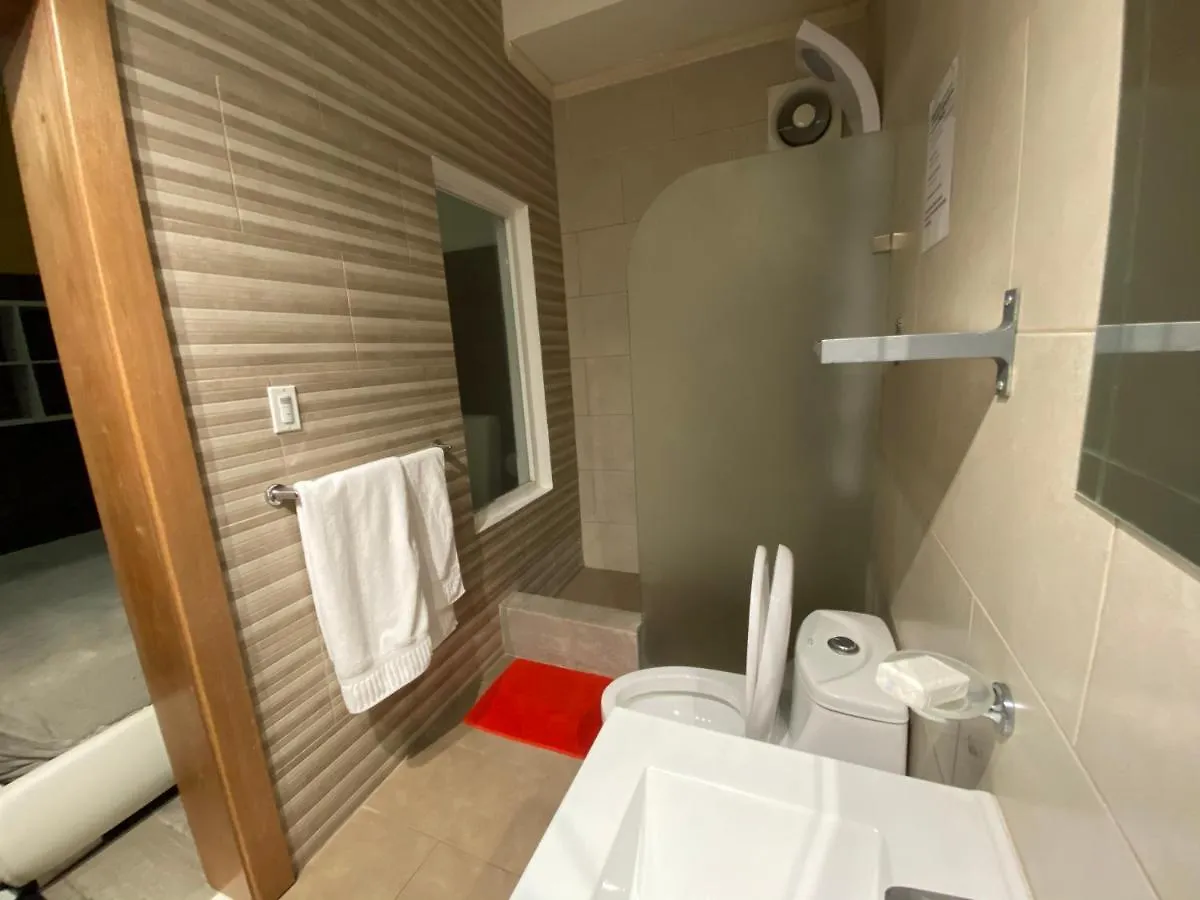 Apartahotel Guaraguao San Pedro de Macorís