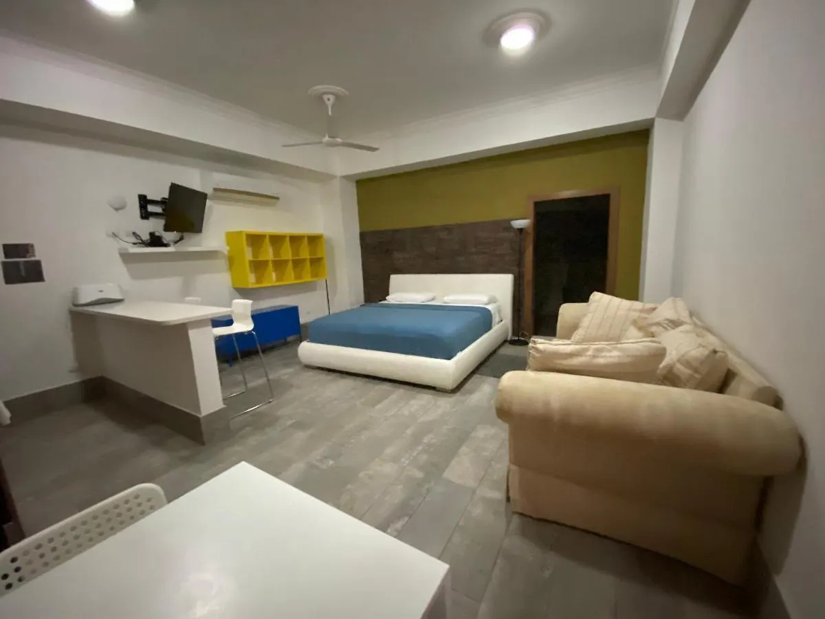 Apartahotel Guaraguao San Pedro de Macorís