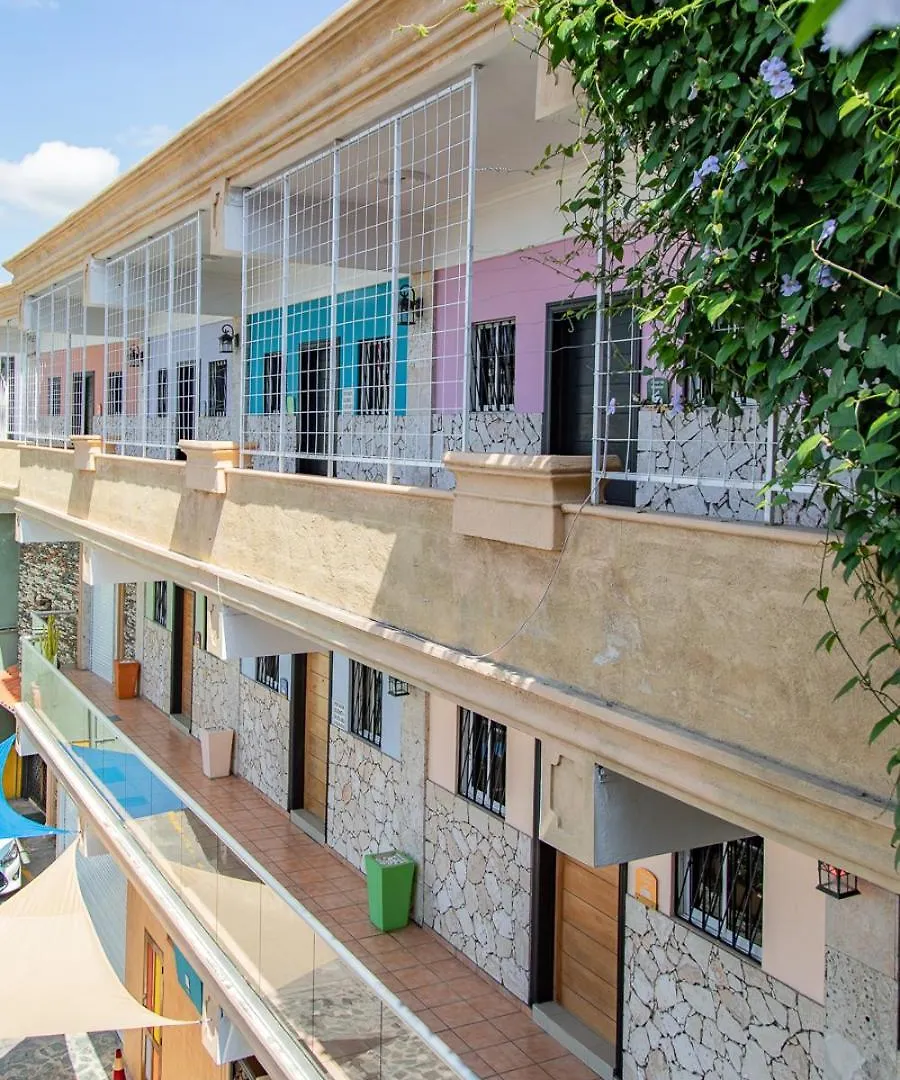 Apartahotel Guaraguao San Pedro de Macoris