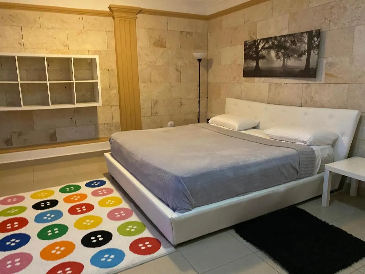 아파트호텔 Apartahotel Guaraguao 산 페드로 데 마코리스