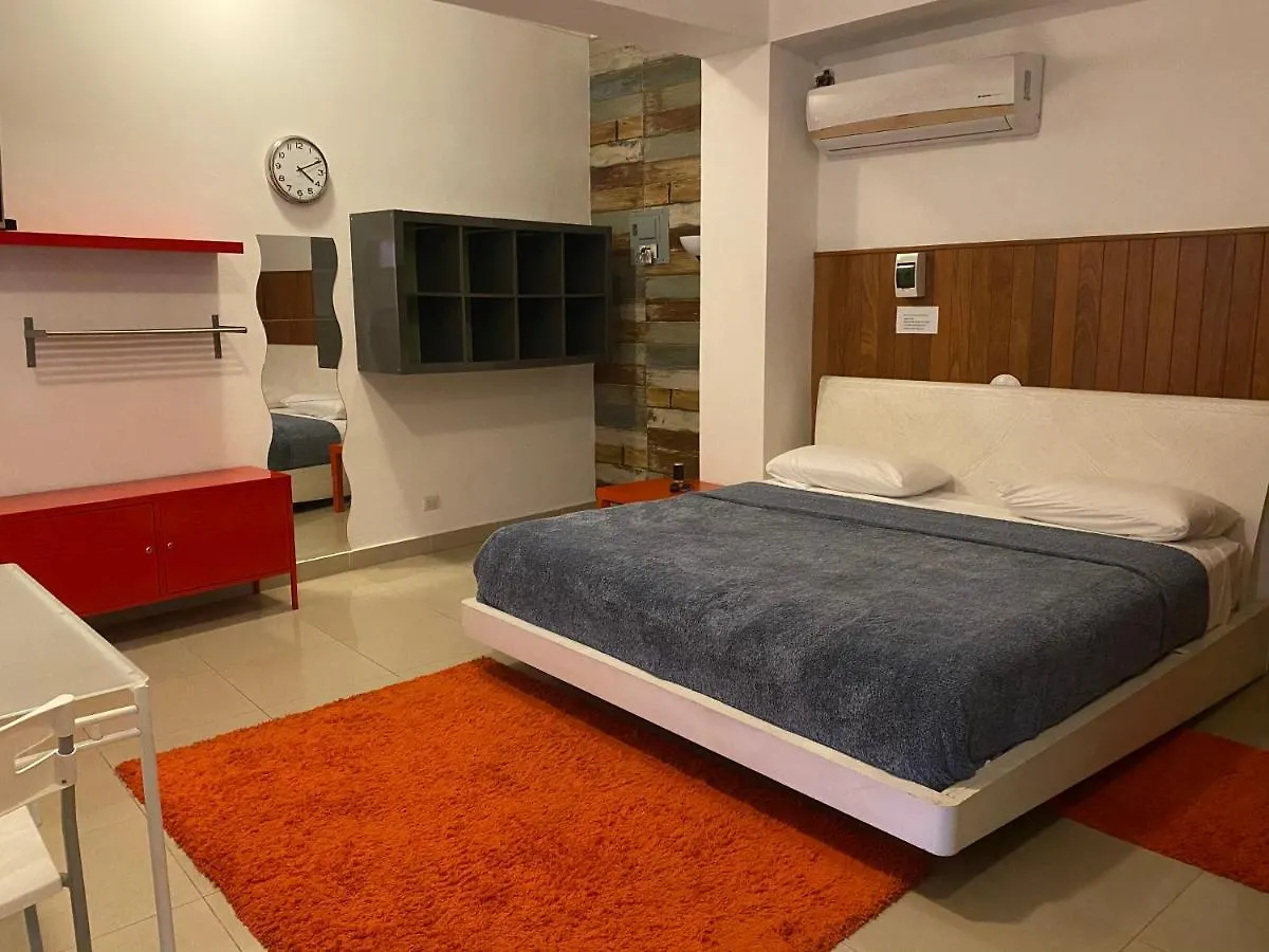 Aparthotel Apartahotel Guaraguao San Pedro de Macoris