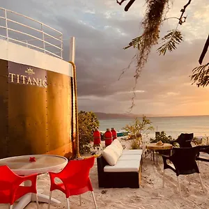 Bluemare Ecohotel Frente A La Playa Ensendada Hotel