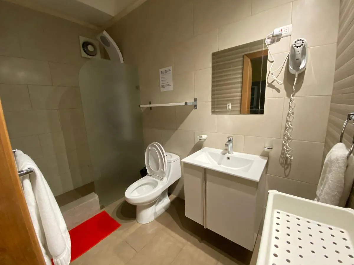 Aparthotel Apartahotel Guaraguao San Pedro de Macoris Dominican Republic